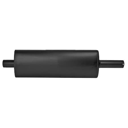 Aftermarket One New Muffler fits Ford/New Holland Tractor Models, Replaces D5NN5230F D9NN5230FA